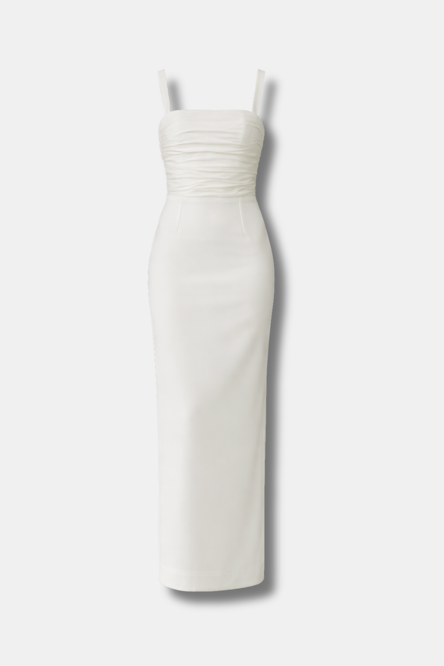 VESTIDO NORA BLANCO