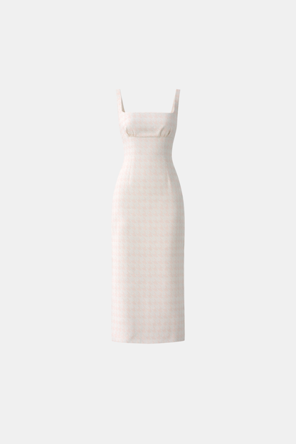 VESTIDO JOSEFINE AZUL