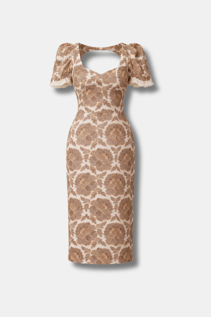 VESTIDO CAIRO